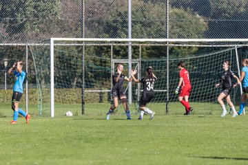 Bild 65 - wBJ SV Henstedt Ulzburg - FSG Oldendorf Itzehoe : Ergebnis: 2:5